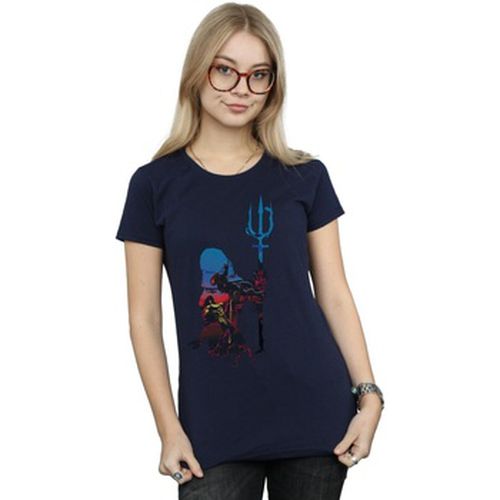 T-shirt Dc Comics BI7873 - Dc Comics - Modalova