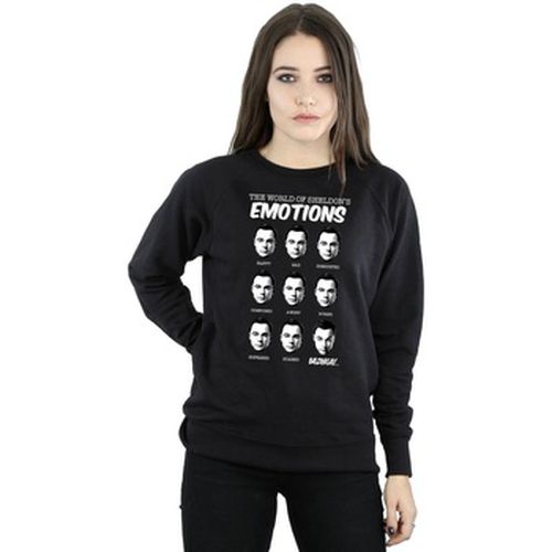 Sweat-shirt BI7921 - The Big Bang Theory - Modalova