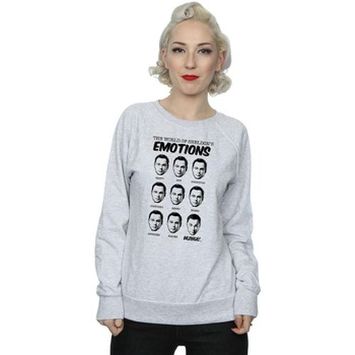 Sweat-shirt BI7921 - The Big Bang Theory - Modalova