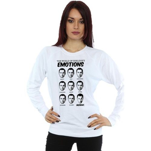 Sweat-shirt BI7921 - The Big Bang Theory - Modalova