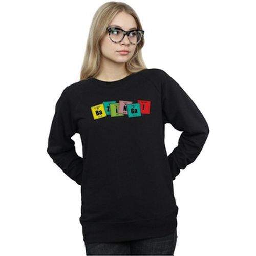 Sweat-shirt Bazinga - The Big Bang Theory - Modalova