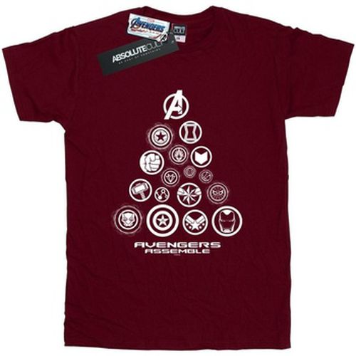 T-shirt Marvel Avengers Endgame - Marvel - Modalova