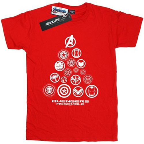 T-shirt Marvel Avengers Endgame - Marvel - Modalova