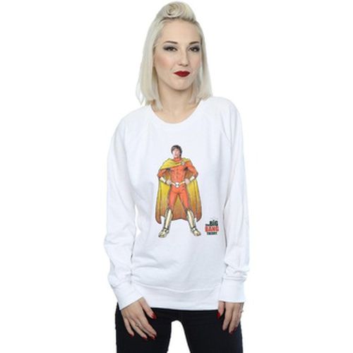 Sweat-shirt BI7957 - The Big Bang Theory - Modalova