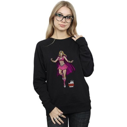 Sweat-shirt BI7958 - The Big Bang Theory - Modalova