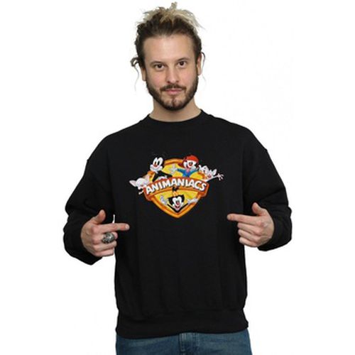 Sweat-shirt Animaniacs BI8021 - Animaniacs - Modalova