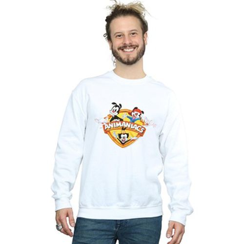 Sweat-shirt Animaniacs BI8021 - Animaniacs - Modalova