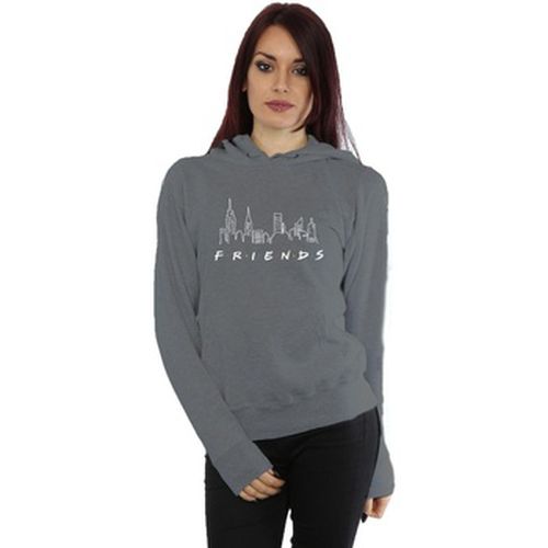 Sweat-shirt Friends BI8032 - Friends - Modalova