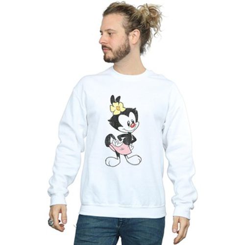 Sweat-shirt Animaniacs BI8063 - Animaniacs - Modalova