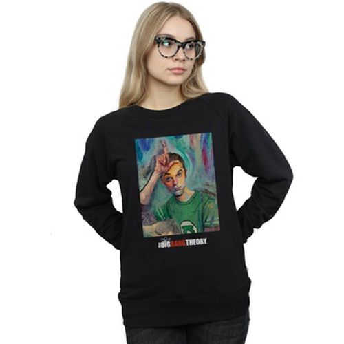 Sweat-shirt BI8071 - The Big Bang Theory - Modalova