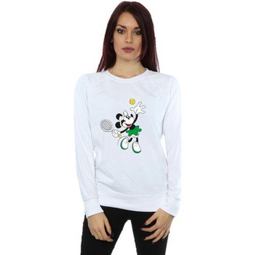 Sweat-shirt Minnie Mouse Tennis - Disney - Modalova