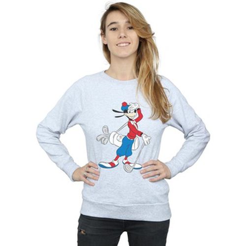 Sweat-shirt Disney Goofy Golf - Disney - Modalova