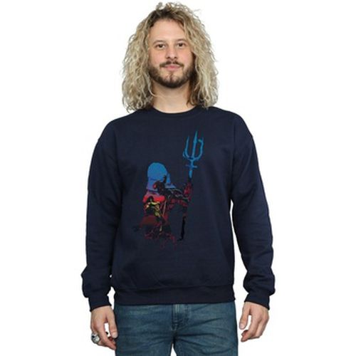 Sweat-shirt Dc Comics BI8838 - Dc Comics - Modalova