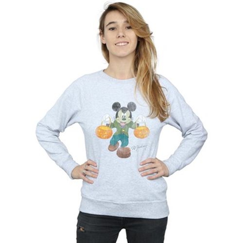 Sweat-shirt Frankenstein Mickey Mouse - Disney - Modalova