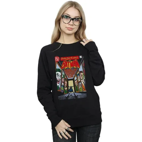 Sweat-shirt Rogues Gallery - Dc Comics - Modalova