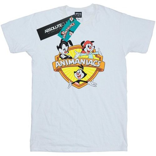 T-shirt Animaniacs BI9098 - Animaniacs - Modalova