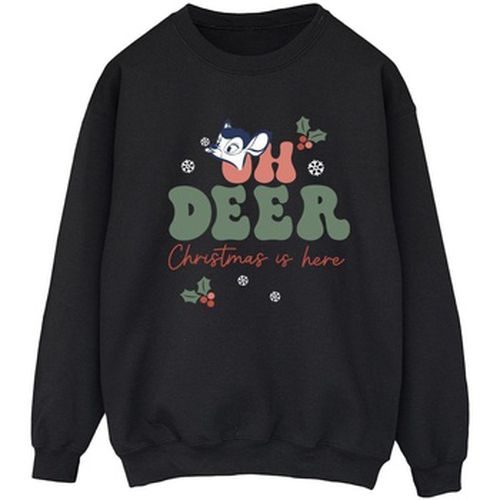 Sweat-shirt Disney Oh Deer - Disney - Modalova