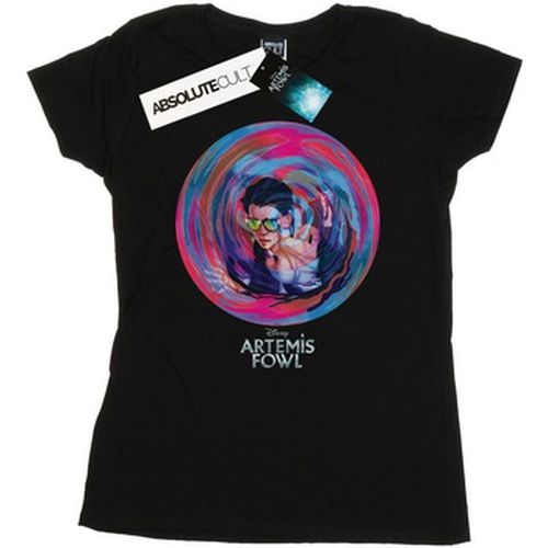 T-shirt Disney Artemis Fowl Portal - Disney - Modalova
