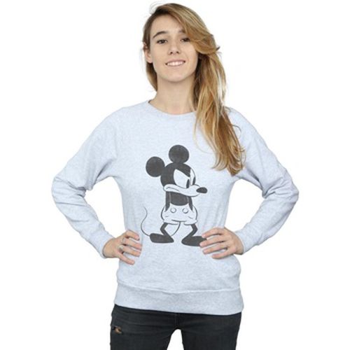 Sweat-shirt Mickey Mouse Angry - Disney - Modalova