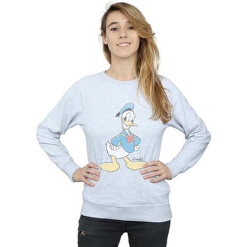 Sweat-shirt Donald Duck Classic Donald - Disney - Modalova