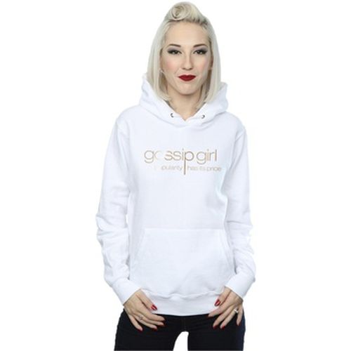 Sweat-shirt Gossip Girl BI8656 - Gossip Girl - Modalova