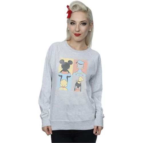 Sweat-shirt Mickey Mouse Backs - Disney - Modalova