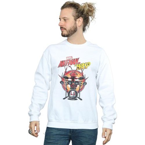 Sweat-shirt Ant-Man And The Wasp Drummer Ant - Marvel - Modalova