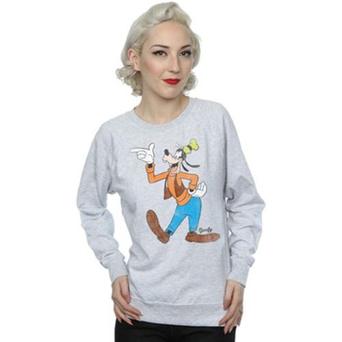 Sweat-shirt Disney Classic Goofy - Disney - Modalova
