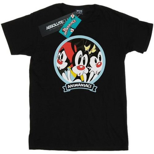 T-shirt Animaniacs BI9318 - Animaniacs - Modalova