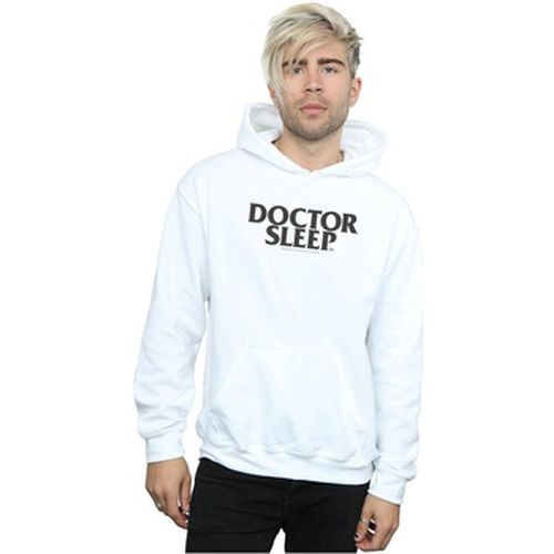 Sweat-shirt Doctor Sleep - Doctor Sleep - Modalova