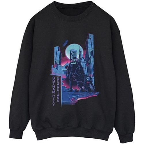 Sweat-shirt Gotham Guardians - Dc Comics - Modalova