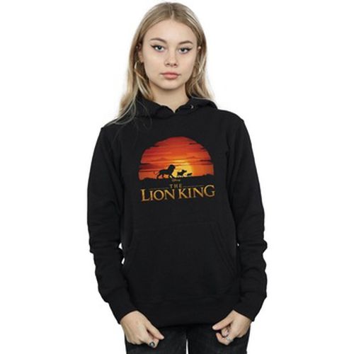 Sweat-shirt Disney The Lion King - Disney - Modalova