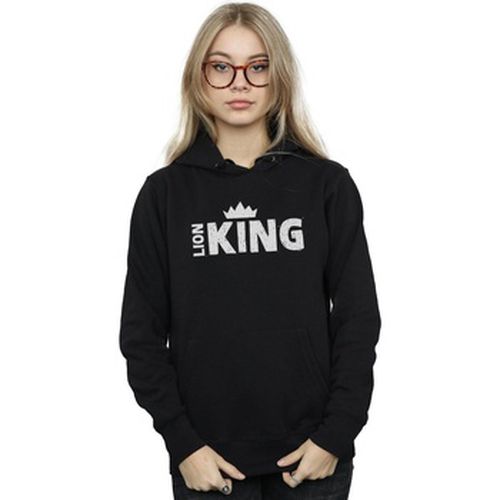 Sweat-shirt Disney The Lion King - Disney - Modalova