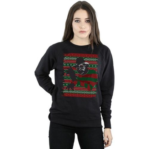 Sweat-shirt BI9513 - A Nightmare On Elm Street - Modalova