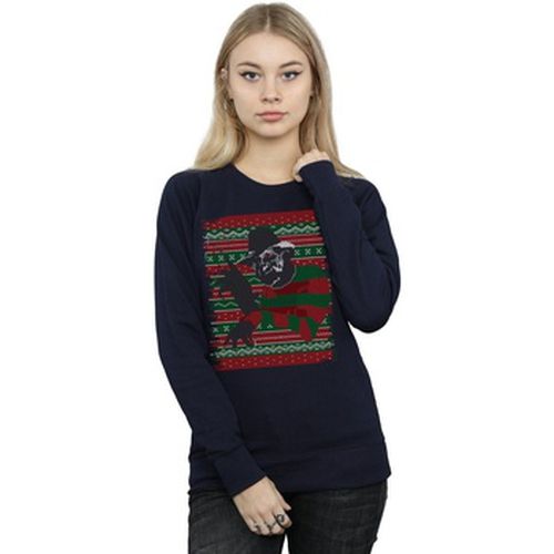 Sweat-shirt BI9513 - A Nightmare On Elm Street - Modalova