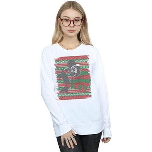 Sweat-shirt BI9513 - A Nightmare On Elm Street - Modalova