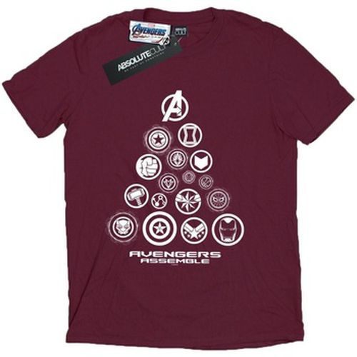 T-shirt Marvel Avengers Endgame - Marvel - Modalova