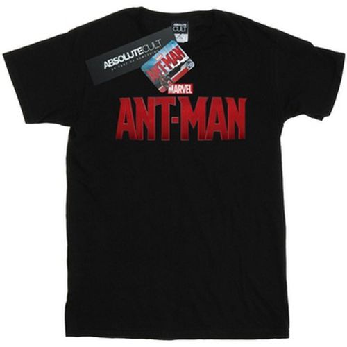 T-shirt Marvel Ant-Man Movie Logo - Marvel - Modalova