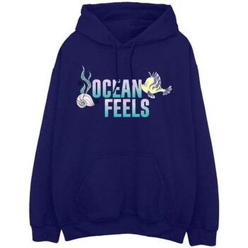 Sweat-shirt The Little Mermaid Ocean - Disney - Modalova