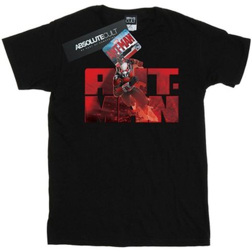 T-shirt Marvel Ant-Man Running - Marvel - Modalova