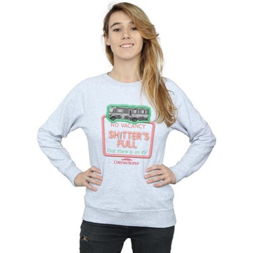 Sweat-shirt No Vacancy - National Lampoon´s Christmas Va - Modalova