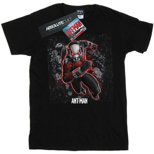 T-shirt Ant-Man Ants Running - Marvel - Modalova