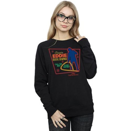 Sweat-shirt BI9612 - National Lampoon´s Christmas Va - Modalova