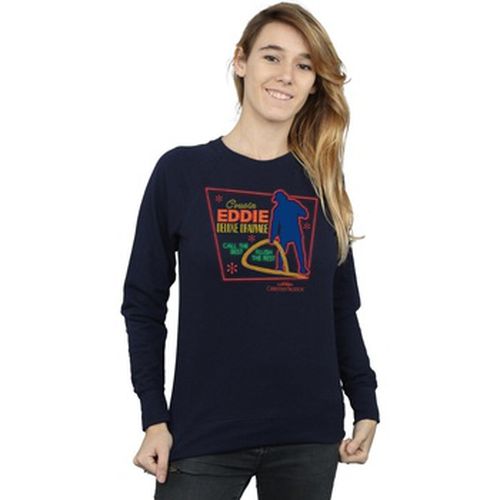 Sweat-shirt BI9612 - National Lampoon´s Christmas Va - Modalova