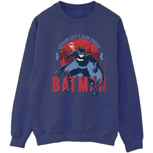 Sweat-shirt Dc Comics Gotham City - Dc Comics - Modalova