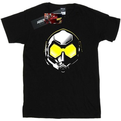 T-shirt Ant-Man And The Wasp Hope Mask - Marvel - Modalova