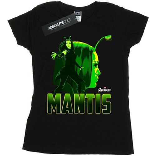 T-shirt Avengers Infinity War Mantis Character - Marvel - Modalova