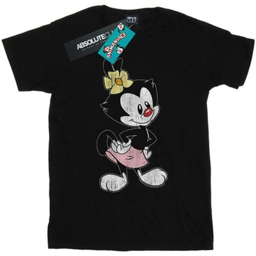 T-shirt Animaniacs BI9175 - Animaniacs - Modalova