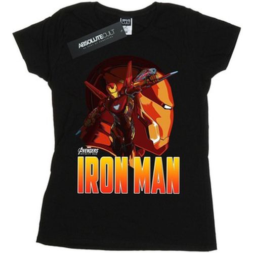 T-shirt Avengers Infinity War Iron Man Character - Marvel - Modalova