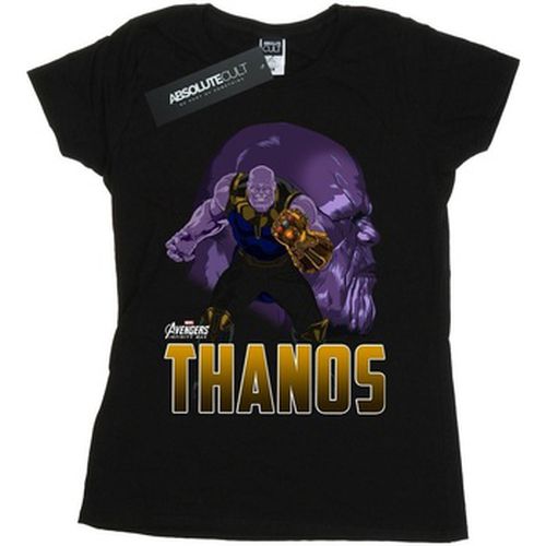 T-shirt Avengers Infinity War Thanos Character - Marvel - Modalova